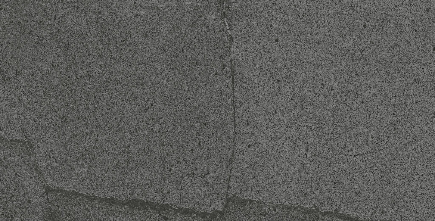 Basalt L-Flamed 600X300 (Clearance)